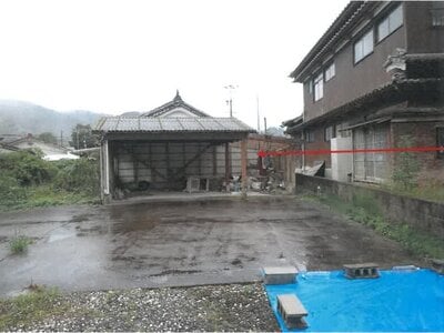 (値下げ) 鹿児島県肝属郡肝付町 戸建て 259万円の競売物件 #15
