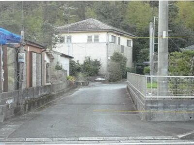 (値下げ) 鹿児島県肝属郡肝付町 戸建て 259万円の競売物件 #2