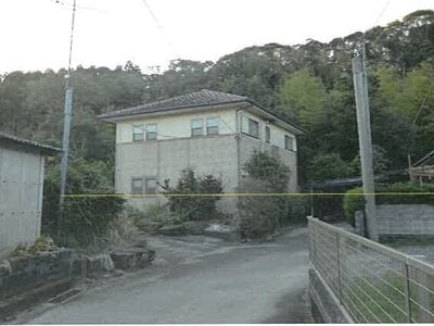 (値下げ) 鹿児島県肝属郡肝付町 戸建て 259万円の競売物件 #3