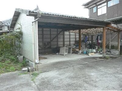 (値下げ) 鹿児島県肝属郡肝付町 戸建て 259万円の競売物件 #5