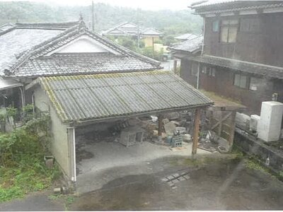 (値下げ) 鹿児島県肝属郡肝付町 戸建て 259万円の競売物件 #6