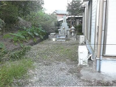 (値下げ) 鹿児島県肝属郡肝付町 戸建て 259万円の競売物件 #8