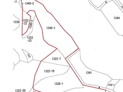 千葉県勝浦市 勝浦駅19分 土地 16万円の国税庁公売物件 #3
