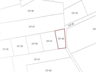 (値下げ) 千葉県八街市 福俵駅 農地 19万円の国税庁公売物件 #2