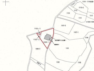 千葉県袖ケ浦市 長浦駅25分 戸建て 80万円の国税庁公売物件 #3