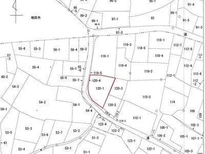 (値下げ) 青森県上北郡七戸町 上北町駅 戸建て 110万円の国税庁公売物件 #3