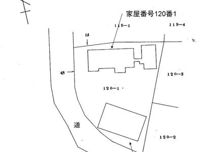 (値下げ) 青森県上北郡七戸町 上北町駅 戸建て 110万円の国税庁公売物件 #4