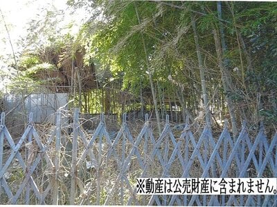 千葉県千葉市若葉区 千城台駅 土地 120万円の国税庁公売物件 #2