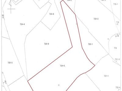 (値下げ) 千葉県香取市 小見川駅 農地 170万円の国税庁公売物件 #3