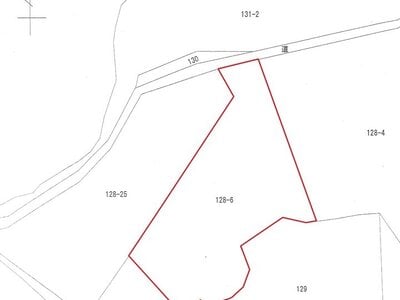 (値下げ) 千葉県八街市 福俵駅 農地 170万円の国税庁公売物件 #3