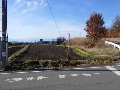 (値下げ) 長野県小諸市 平原駅 農地 310万円の国税庁公売物件 #1