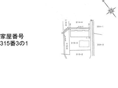 (値下げ) 神奈川県南足柄市 富士フィルム前駅3分 戸建て 370万円の国税庁公売物件 #3