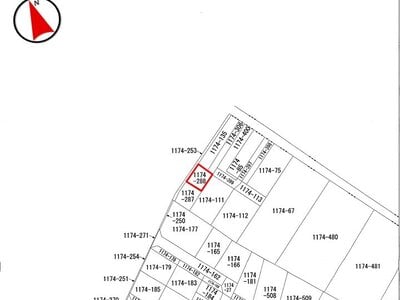 茨城県坂東市 七光台駅 戸建て 440万円の国税庁公売物件 #3