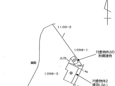 千葉県袖ケ浦市 長浦駅25分 戸建て 580万円の国税庁公売物件 #4