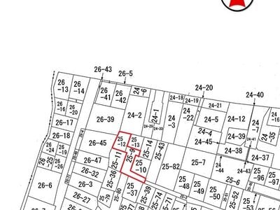 (値下げ) 東京都北区 梶原駅3分 戸建て 630万円の国税庁公売物件 #3