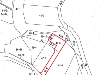 千葉県富里市 京成成田駅10分 戸建て 1,170万円の国税庁公売物件 #2