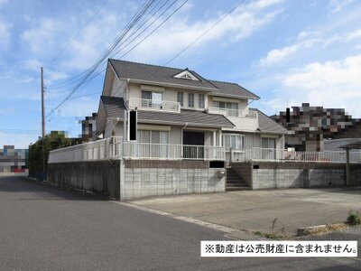 千葉県富津市 青堀駅14分 戸建て 1,220万円の国税庁公売物件 #1