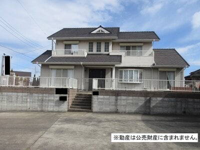 千葉県富津市 青堀駅14分 戸建て 1,220万円の国税庁公売物件 #2