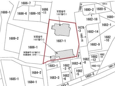 (値下げ) 神奈川県三浦市 三崎口駅 戸建て 1,310万円の国税庁公売物件 #3