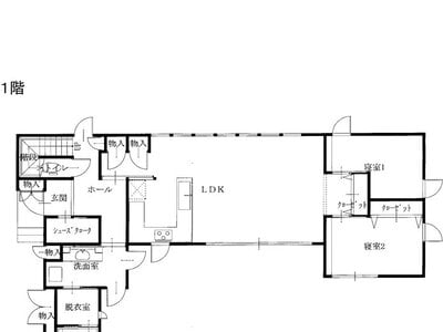 神奈川県鎌倉市 極楽寺駅4分 戸建て 7,100万円の国税庁公売物件 #4