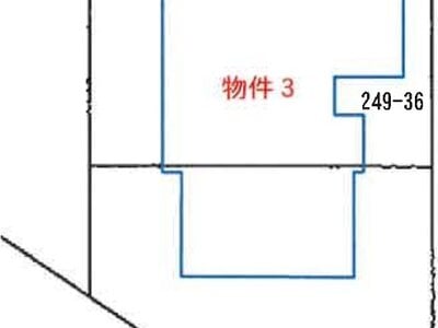 青森県青森市 筒井駅 戸建て 164万円の競売物件 #15