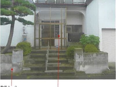 青森県青森市 筒井駅 戸建て 164万円の競売物件 #4
