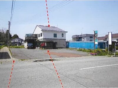 青森県青森市 油川駅16分 戸建て 539万円の競売物件 #1