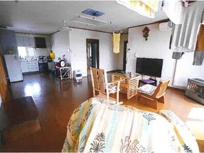 青森県青森市 油川駅16分 戸建て 539万円の競売物件 #6