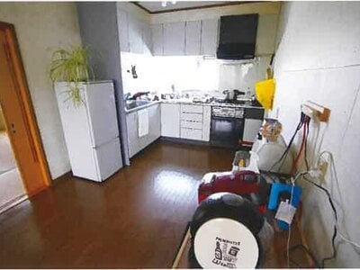 青森県青森市 油川駅16分 戸建て 539万円の競売物件 #8