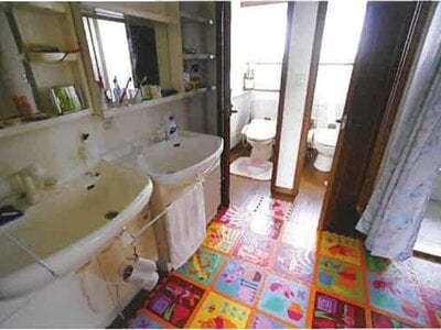 青森県青森市 油川駅16分 戸建て 539万円の競売物件 #9
