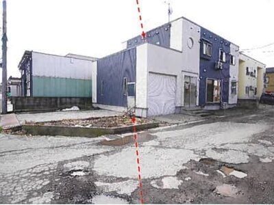 青森県青森市 筒井駅19分 戸建て 1,116万円の競売物件 #4