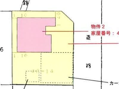 青森県五所川原市 五所川原駅 戸建て 855万円の競売物件 #11