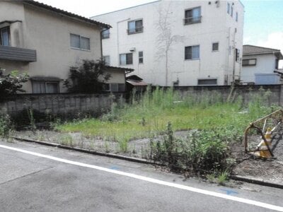 (値下げ) 群馬県桐生市 新桐生駅16分 土地 155万円の競売物件 #1