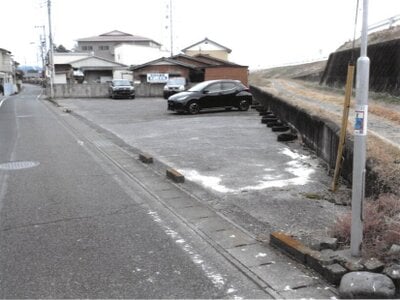 群馬県桐生市 新桐生駅29分 土地 405万円の競売物件 #1