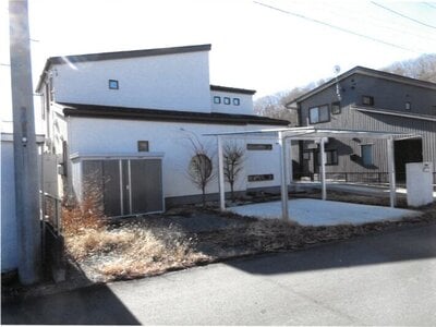 群馬県みどり市 岩宿駅9分 戸建て 1,437万円の競売物件 #3