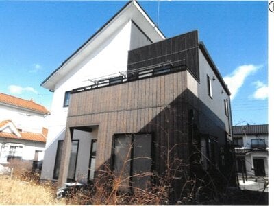 群馬県みどり市 岩宿駅25分 戸建て 504万円の競売物件 #1