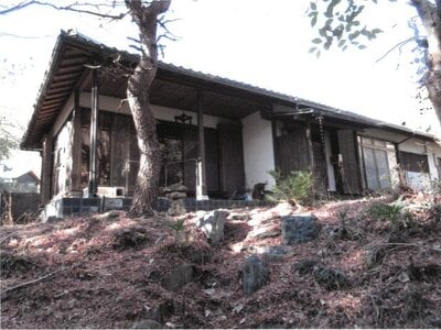 群馬県桐生市 運動公園駅26分 戸建て 281万円の競売物件 #1