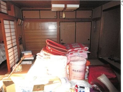 群馬県桐生市 運動公園駅26分 戸建て 281万円の競売物件 #7