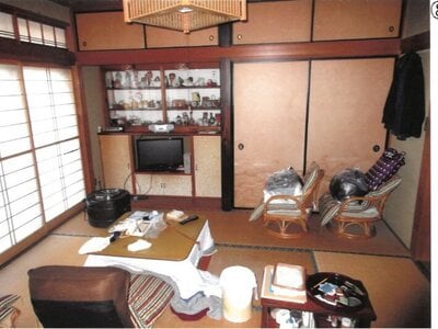 群馬県桐生市 運動公園駅26分 戸建て 281万円の競売物件 #8
