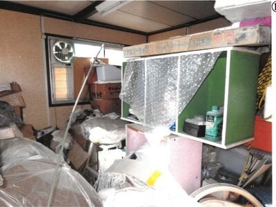 群馬県桐生市 新桐生駅29分 戸建て 581万円の競売物件 #15