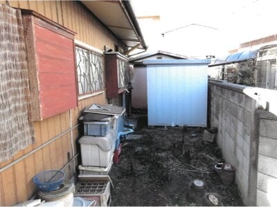 群馬県桐生市 新桐生駅29分 戸建て 581万円の競売物件 #3