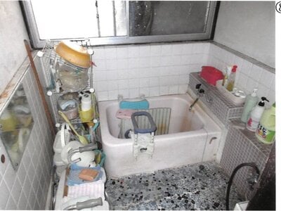 群馬県桐生市 新桐生駅29分 戸建て 581万円の競売物件 #8