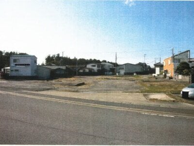 和歌山県日高郡美浜町 西御坊駅10分 土地 1,097万円の競売物件 #1