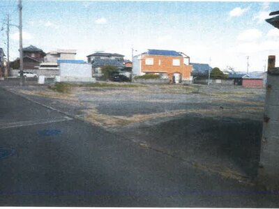 和歌山県日高郡美浜町 西御坊駅10分 土地 1,097万円の競売物件 #3