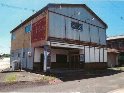 (値下げ) 和歌山県御坊市 紀伊御坊駅11分 戸建て 323万円の競売物件 #1