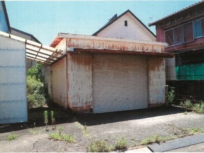 (値下げ) 和歌山県御坊市 紀伊御坊駅11分 戸建て 323万円の競売物件 #11