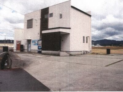 和歌山県日高郡美浜町 紀伊御坊駅17分 戸建て 2,047万円の競売物件 #1