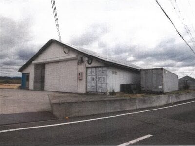 和歌山県日高郡美浜町 紀伊御坊駅17分 戸建て 2,047万円の競売物件 #14