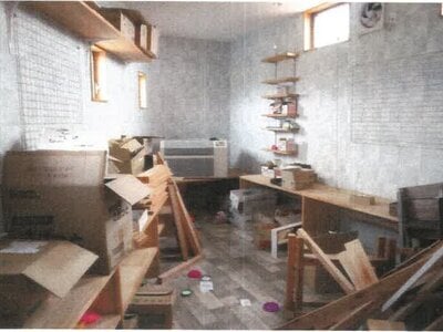 和歌山県日高郡美浜町 紀伊御坊駅17分 戸建て 2,047万円の競売物件 #7