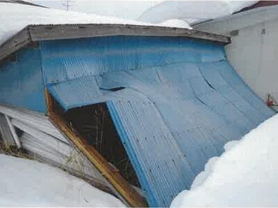 北海道滝川市 滝川駅24分 戸建て 219万円の競売物件 #12